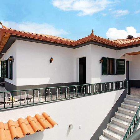 Estrela House Daire Venda do Atalhinho Dış mekan fotoğraf