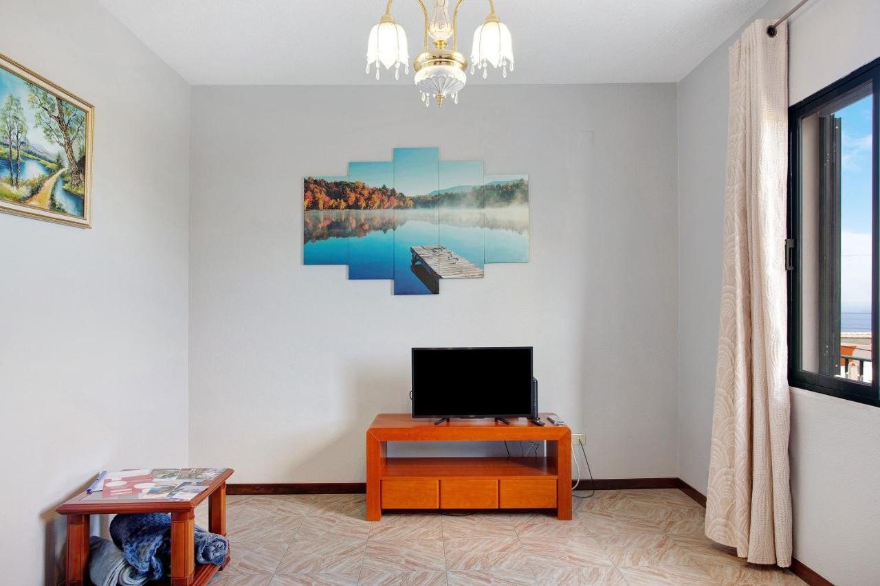 Estrela House Daire Venda do Atalhinho Dış mekan fotoğraf