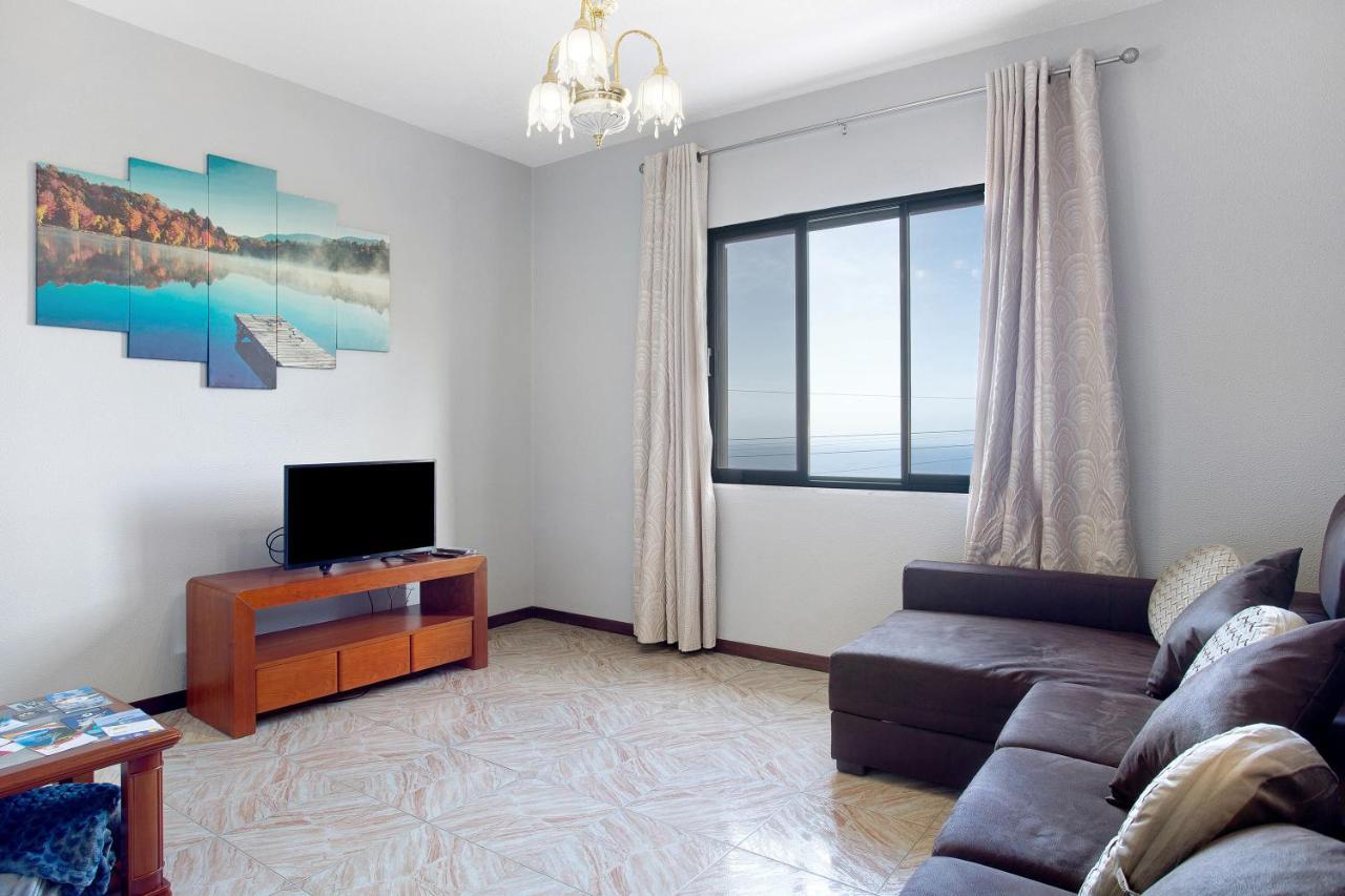 Estrela House Daire Venda do Atalhinho Dış mekan fotoğraf