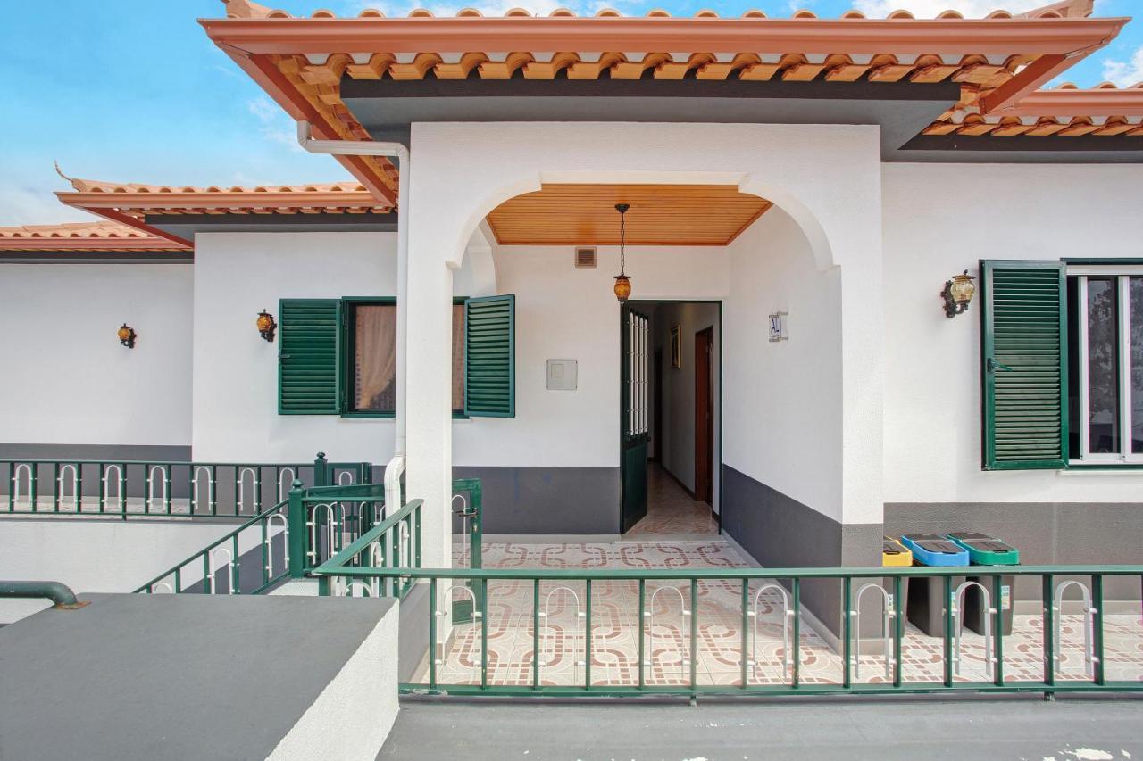 Estrela House Daire Venda do Atalhinho Dış mekan fotoğraf