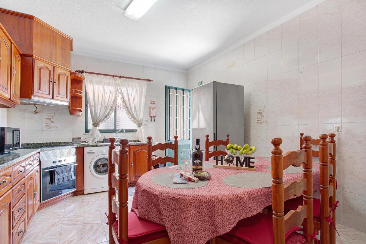 Estrela House Daire Venda do Atalhinho Dış mekan fotoğraf